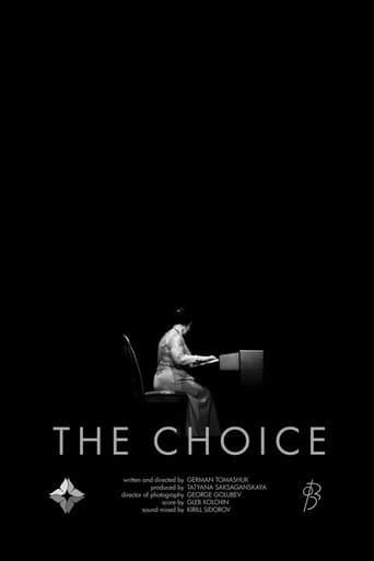 The Choice