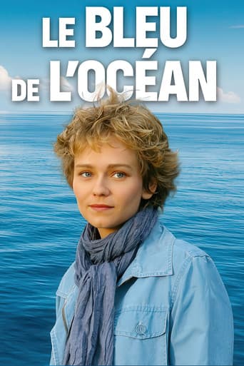 Le Bleu de l’Océan