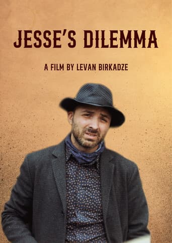 Jesse's dilemma