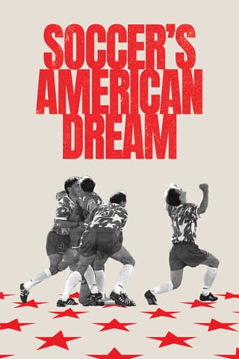 Soccer's American Dream