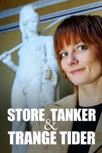 Store tanker og trange tider