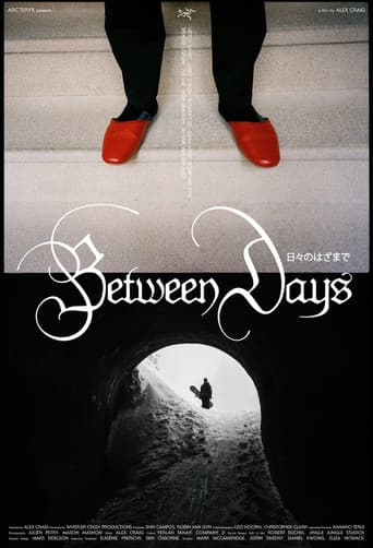 Between Days
