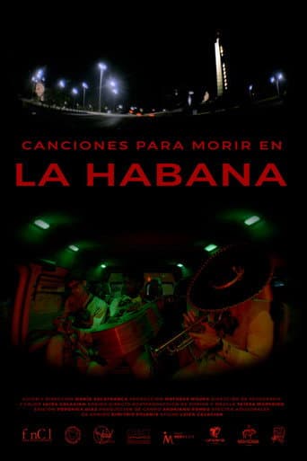 Songs to Die In Havana