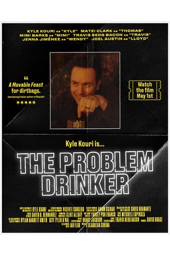 The Problem Drinker