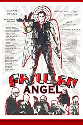 Fallen Angel