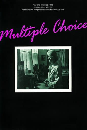 Multiple Choice