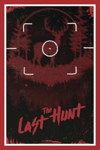 The Last Hunt