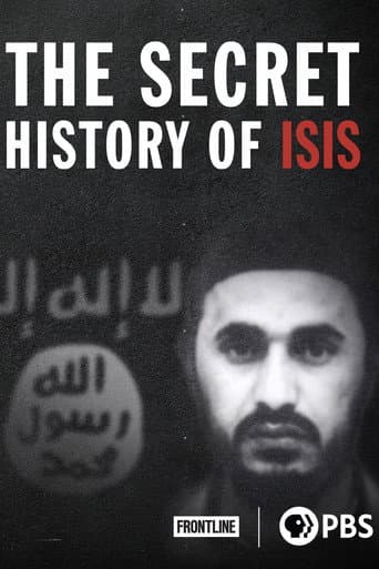 The Secret History of ISIS