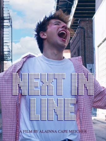 Next In Line