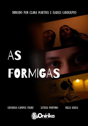 As Formigas