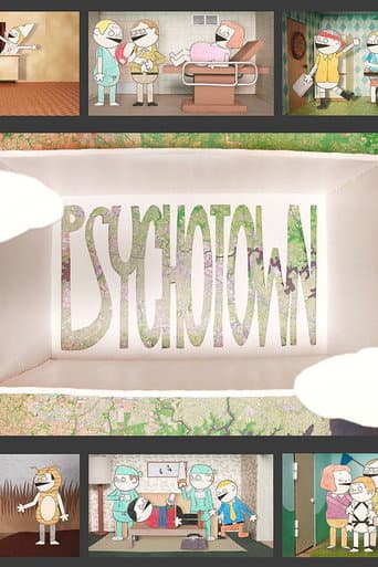 Psychotown