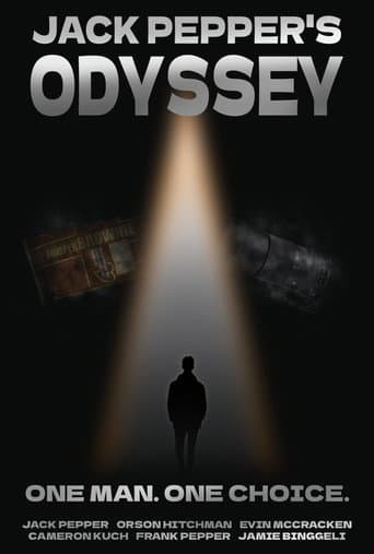 Jack Pepper’s Odyssey