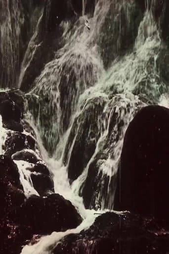 The Waterfalls of Monasterio de Piedra