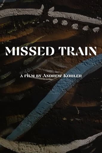MISSED TRAIN