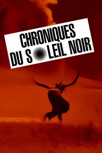 Chronicles of the Dark Sun