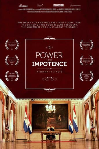 Power and Impotence, a drama in 3 acts