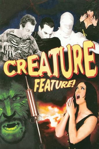 Creature Feature