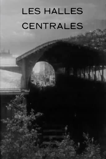 Les Halles centrales