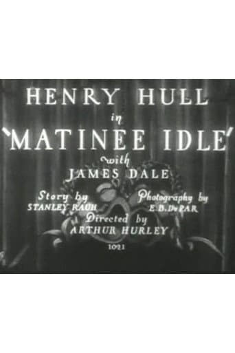 Matinee Idle