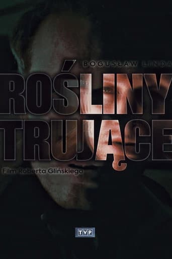 Rośliny trujące