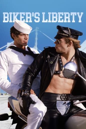 Biker's Liberty