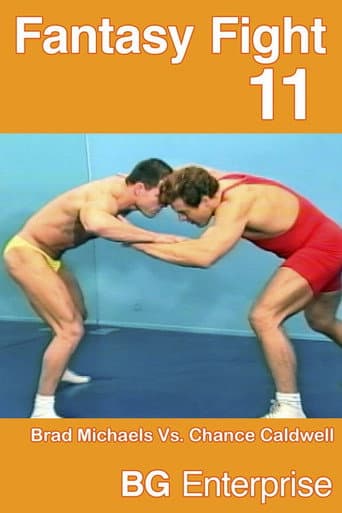 Fantasy Fight 11
