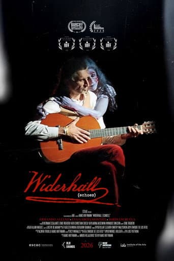 Widerhall
