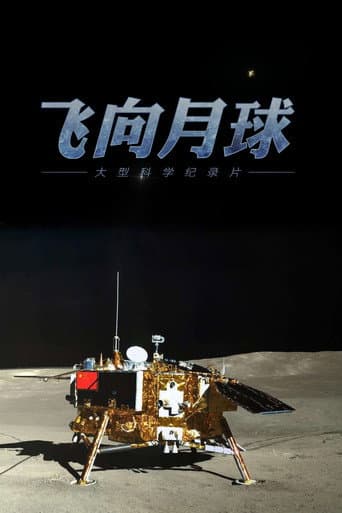 飞向月球