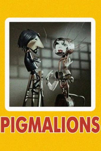 Pigmalion