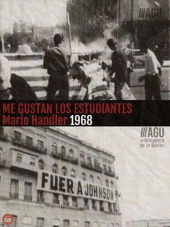 Me gustan los estudiantes
