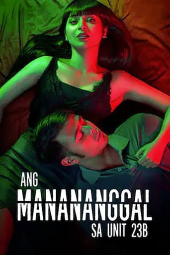 The Manananggal at Unit 23B