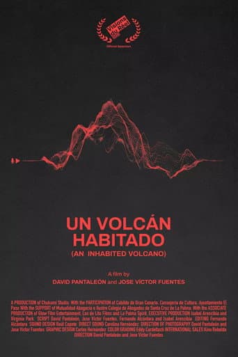An Inhabited Volcano