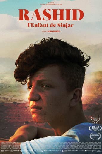 Rashid, the Boy From Sinjar