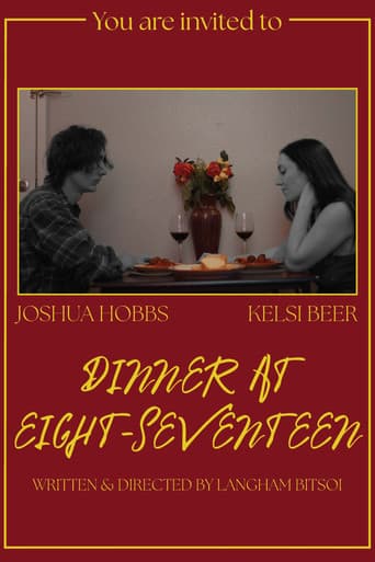 Dinner at Eight-Seventeen