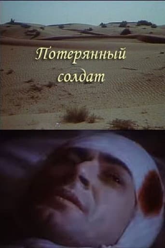 The Lost Soldier