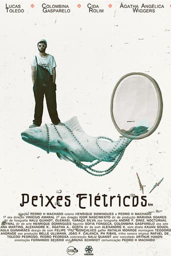 Electric Fish