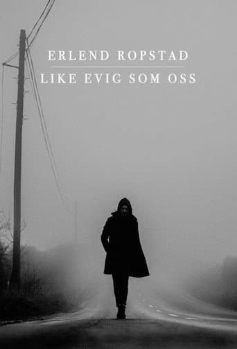 Like evig som oss – Erlend Ropstad