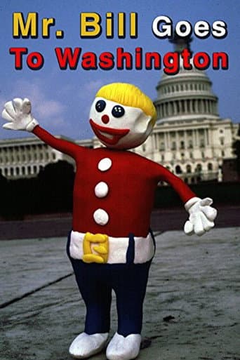Mr. Bill Goes to Washington