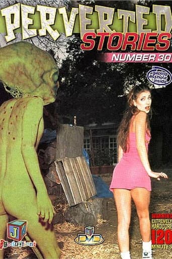 Perverted Stories 30
