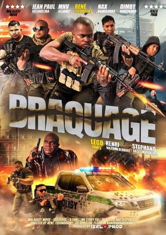 Braquage