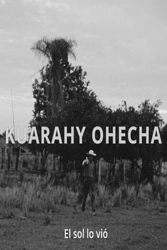 Cuarahy Ohecha