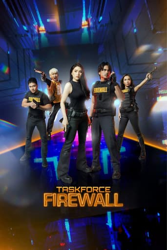 Taskforce Firewall