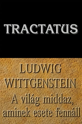Wittgenstein Tractatus