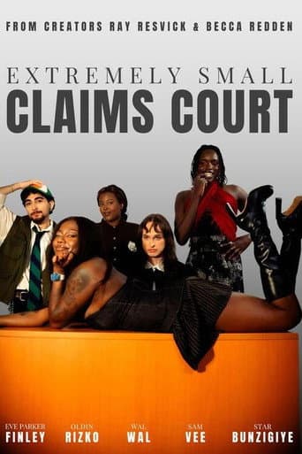 Extremely Small Claims Court