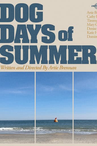 Dog Days Of Summer