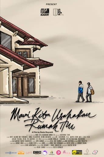 Just Home