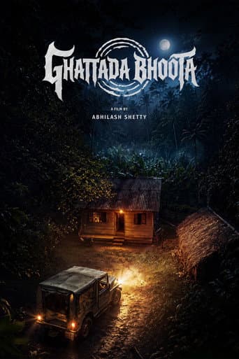 Ghattada Bhoota