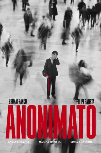 Anonymity
