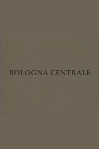 Bologna centrale