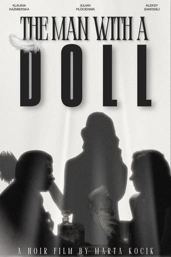 The Man with a Doll